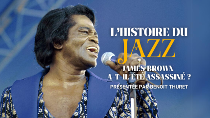 James Brown a-t-il été assassiné ?