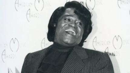 James Brown : la mini-série documentaire “Say it Loud” diffusée sur Arte