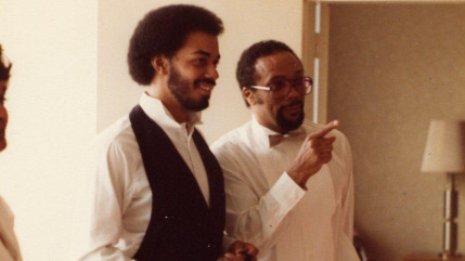 James Ingram : la voix cach&eacute;e derri&egrave;re les chefs-d&rsquo;&oelig;uvre de Quincy Jones