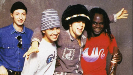 Jamiroquai et Emergency on Planet Earth, naissance d&rsquo;un groove engag&eacute;