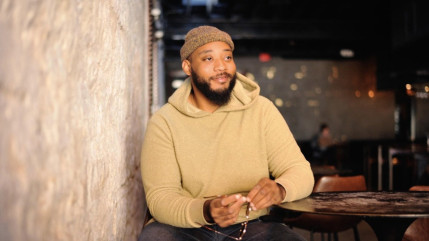 JaRon Marshall dévoile un double single inédit