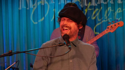 Jarrod Lawson annonce son nouvel album Just Let It : une sortie soul tr&egrave;s attendue