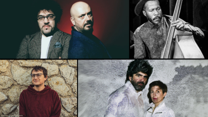 Jazz &agrave; Cortot : le nouveau festival jazz incontournable &agrave; Paris