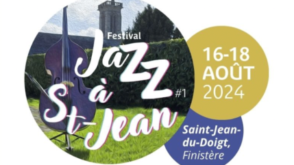 Jazz à Saint-Jean : la première édition est un franc succès Jazz à Saint-Jean : la première édition est un franc succès