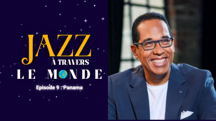Jazz &agrave; travers le Monde : Danilo P&eacute;rez, le pianiste qui a fait voyager le jazz entre Panama et New York