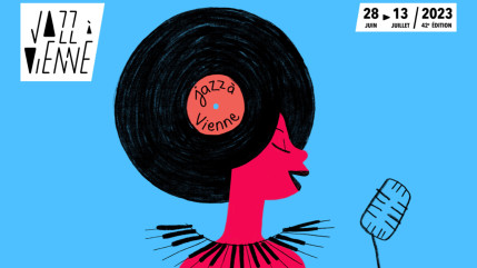 Jazz à Vienne dévoile les premiers noms de sa prochaine édition ! Jazz à Vienne dévoile les premiers noms de sa prochaine édition !