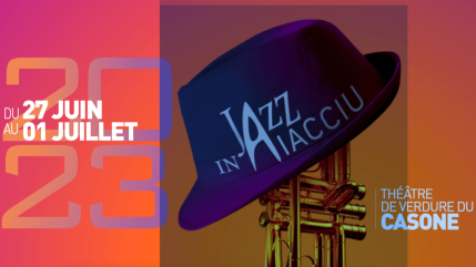 Jazz in Aiacciu : André Manoukian, et Earth, Wind & Fire annoncés !
