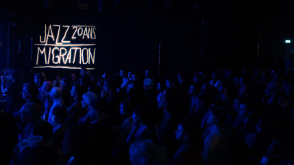 Jazz Migration sort un DVD de sa soirée d'anniversaire !