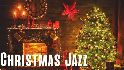 Jazz Radio fait sa sélection des meilleurs albums jazz de Noël ! Jazz Radio fait sa sélection des meilleurs albums jazz de Noël !