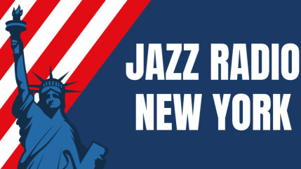 Jazz Radio s'envole à New-York ! Jazz Radio s'envole à New-York !