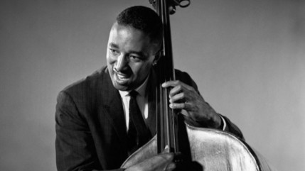 Jazz : Ray Brown aurait eu 100 ans, retour sur la carri&egrave;re d'un contrebassiste de l&eacute;gende