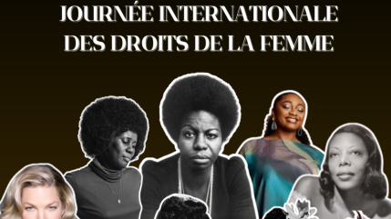 Jazz, soul, groove : ces femmes qui ont fa&ccedil;onn&eacute; l&rsquo;histoire de la musique
