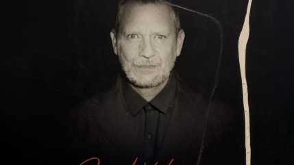 Jean Michel Lamazou revisite Cole Porter dans son nouvel album "Tradition Vol1 - The Cole Porter Songbook"