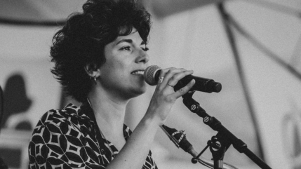 Jeanne Michard : son nouvel album place les femmes au centre de l’industrie du jazz Jeanne Michard : son nouvel album place les femmes au centre de l’industrie du jazz