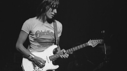 Jeff Beck : n&eacute; il y a 82 ans, ce virtuose britannique a r&eacute;volutionn&eacute; la guitare bien au-del&agrave; des genres