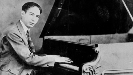 Jelly Roll Morton : ses premiers enregistrements bient&ocirc;t r&eacute;unis