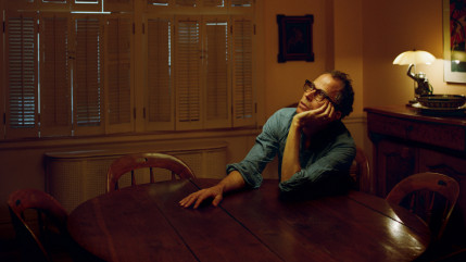 Jesse Harris dévoile un dernier single, "If You Believed in me", juste avant la sortie de son album