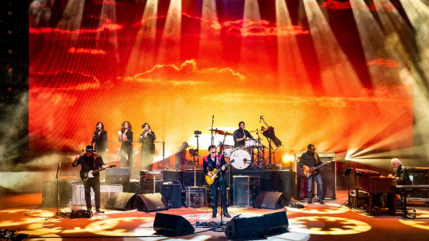 Joe Bonamassa : son live "Tales of Time" sortira le 14 avril