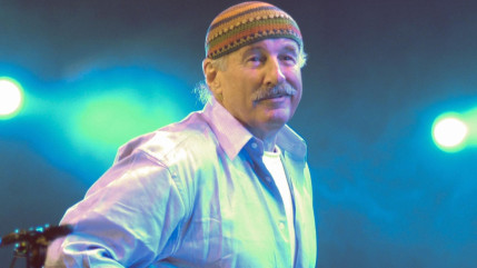 Joe Zawinul, le meilleur ambassadeur du synth&eacute;tiseur