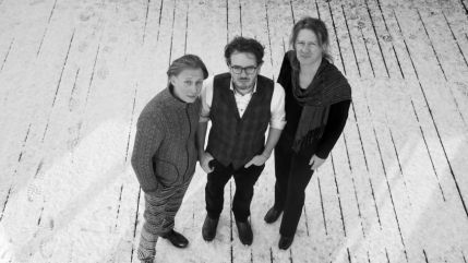 Johan Dupont Trio signe "Lydia", un premier album plein de poésie qui transcende la douleur