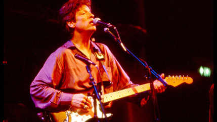 John Hammond Jr. est mort &agrave; 83 ans