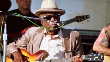 John Lee Hooker : 25 ans apr&egrave;s sa disparition, l&rsquo;h&eacute;ritage intact d&rsquo;une l&eacute;gende du blues