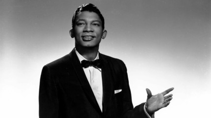 Johnny Hartman : retour sur la voix de velours du jazz et de la soul
