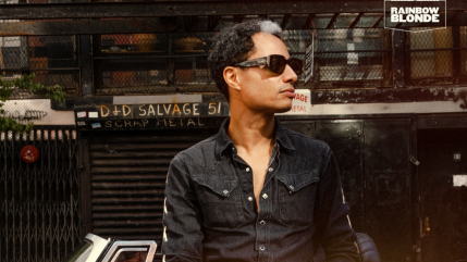 José James fait revivre l'âme de Michael Jackson avec une reprise de haute voltige de "Rock With You"
