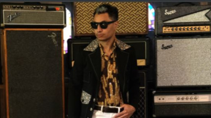 José James nous ramène en "1978" avec son nouvel album