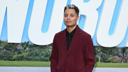 José James offre une nouvelle version de "The Good Life" pour un célèbre film d'action José James offre une nouvelle version de "The Good Life" pour un célèbre film d'action