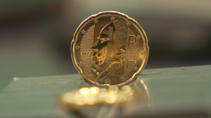 Joséphine Baker visage des nouvelles pièces de monnaie