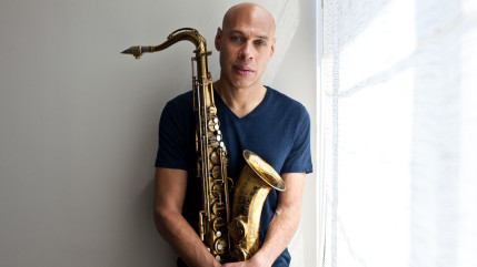 Joshua Redman annonce un album en hommage au grand Sonny Rollins