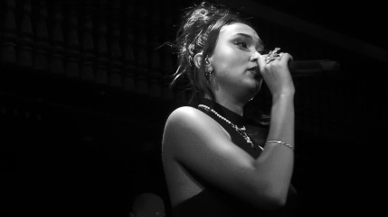 Joy Crookes a 28 ans : la soul londonienne qui ne triche pas