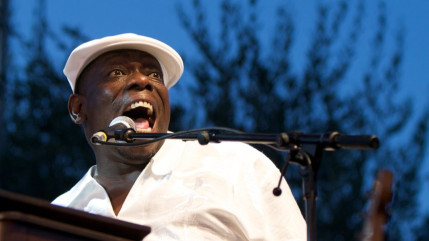Joyeux anniversaire Lucky Peterson : retour sur la carrière d’un géant du blues