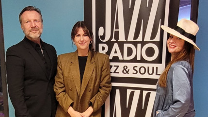 Judith Owen dévoile les coulisses de son album "Come On And Get It" Judith Owen dévoile les coulisses de son album "Come On And Get It"