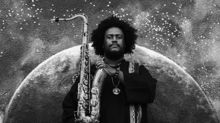 Kamasi Washington vient prêter main forte aux rockeurs de Cordovas sur "Wings"