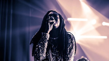 Kareen Guiock Thuram célèbre Nina Simone dans une tournée événement ! Kareen Guiock Thuram célèbre Nina Simone dans une tournée événement !