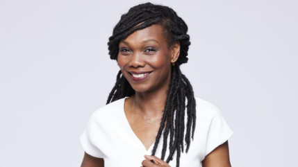 Kareen Guiock-Thuram : "Je travaille de nouveau sur mes propres chansons" Kareen Guiock-Thuram : "Je travaille de nouveau sur mes propres chansons"