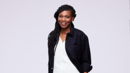 Kareen Guiock-Thuram : M6 la félicite pour sa réussite musicale ! Kareen Guiock-Thuram : M6 la félicite pour sa réussite musicale !