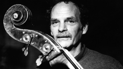 Kent Carter, contrebassiste du free jazz, est mort &agrave; 87 ans