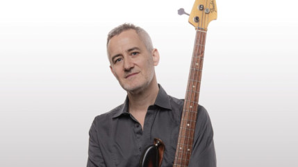 Kevin Reveyrand : tout part à "Yolo"