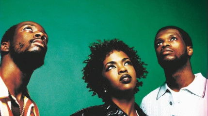 "Killing Me Softly" : comment les Fugees ont transform&eacute; un classique de la soul en tube mondial