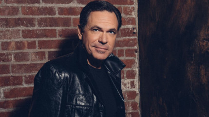 Kurt Elling + Charlie Hunter  annoncent leur nouvel album "SuperBlue: The Iridescent Spree"