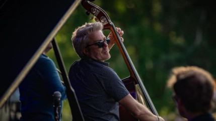 Kyle Eastwood : "La musique est une partie très importante du film, bien plus importante que les gens ne le pensent" Kyle Eastwood : "La musique est une partie très importante du film, bien plus importante que les gens ne le pensent"