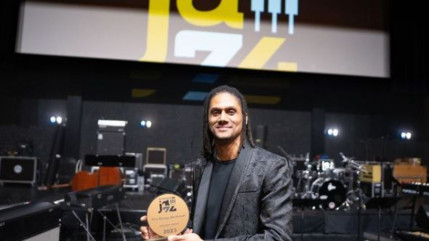 L'Académie du Jazz dévoile son palmarès 2023 L'Académie du Jazz dévoile son palmarès 2023