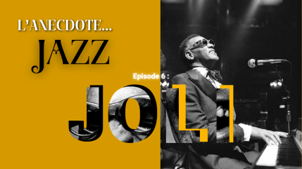 L'anecdote de... : Ray Charles interrompt un concert pour une question improbable… et le public s’en souvient encore