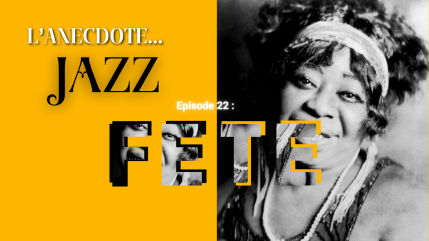 L'Anecdote : L&rsquo;arrestation de Ma Rainey en 1925, quand une f&ecirc;te entre femmes devient un scandale historique du blues