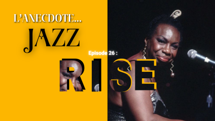 L'Anecdote... : Nina Simone, le jour o&ugrave;, &agrave; 11 ans, elle a d&eacute;fi&eacute; la s&eacute;gr&eacute;gation en refusant de jouer