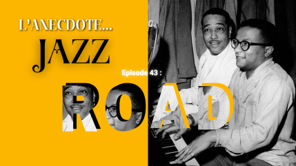 L'Anecdote... : "Take the A Train", comment un simple trajet de m&eacute;tro est devenu le plus c&eacute;l&egrave;bre standard du jazz