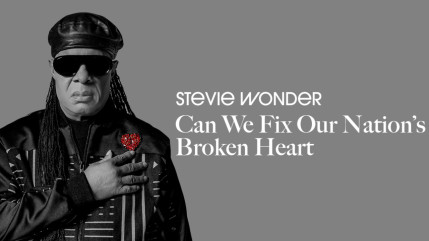 L'engagement politique de Stevie Wonder dans sa nouvelle tournée L'engagement politique de Stevie Wonder dans sa nouvelle tournée